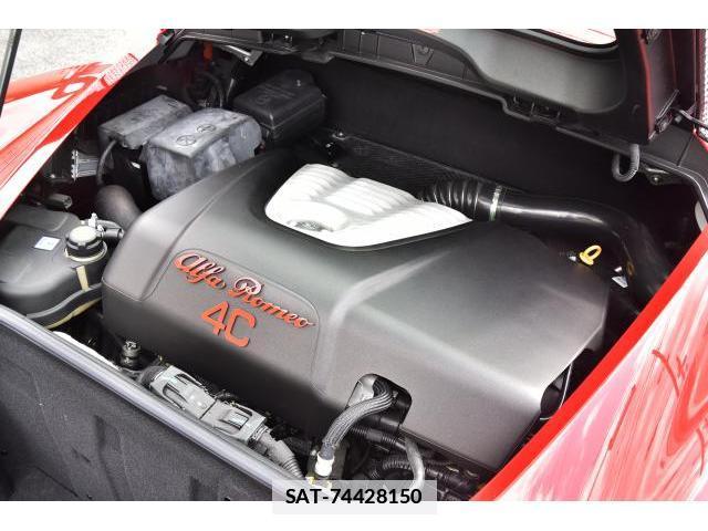 ALFA ROMEO 4C 2015-03 7819012-8