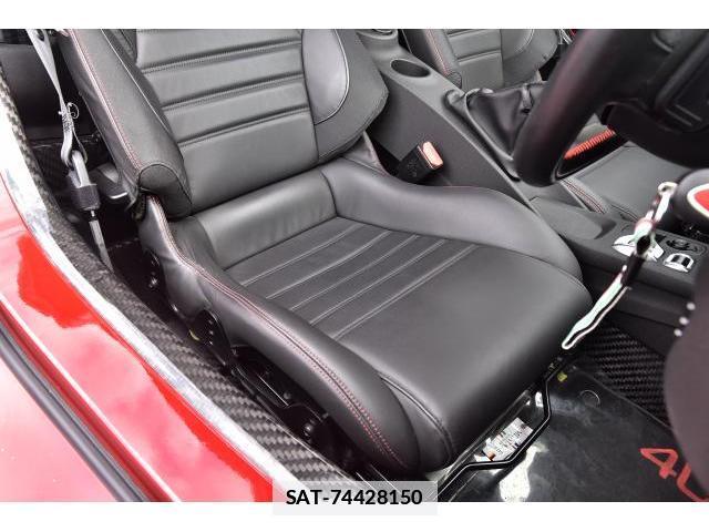 ALFA ROMEO 4C 2015-03 7819012-9