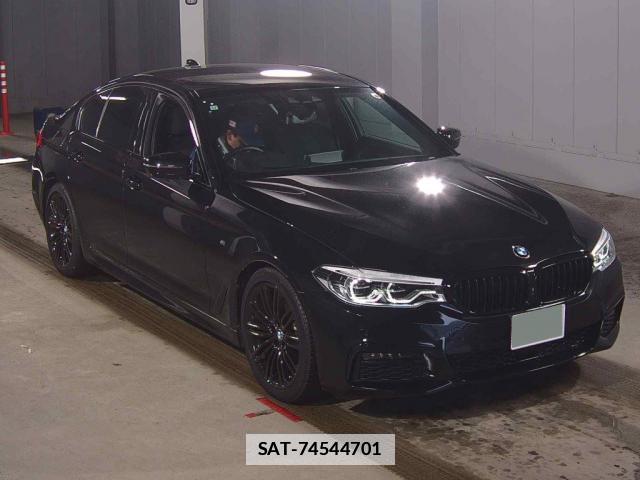 Bmw 5 SERIES 2019-12 7811449-0
