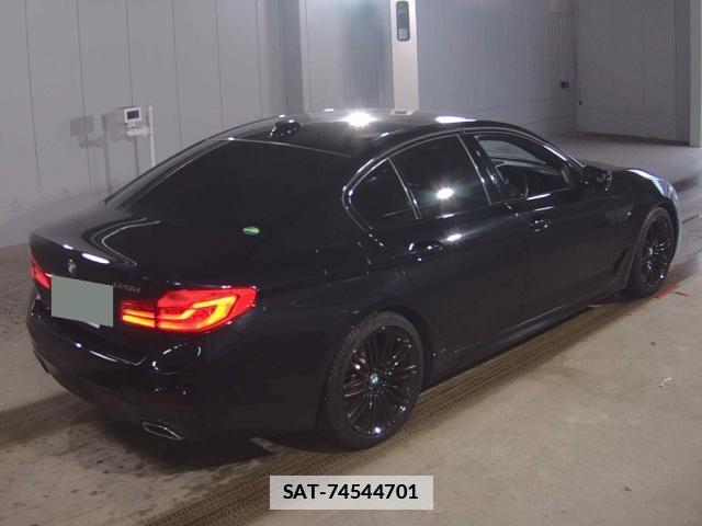 Bmw 5 SERIES 2019-12 7811449-1
