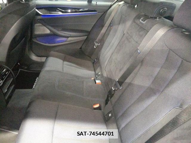 Bmw 5 SERIES 2019-12 7811449-3