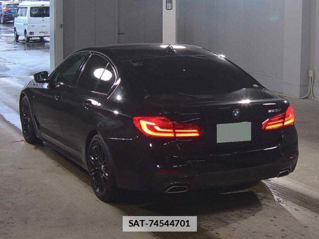 Bmw 5 SERIES 2019-12 7811449-4