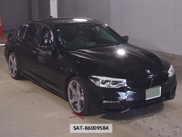 Bmw 5 SERIES 2017-09 7811680-0