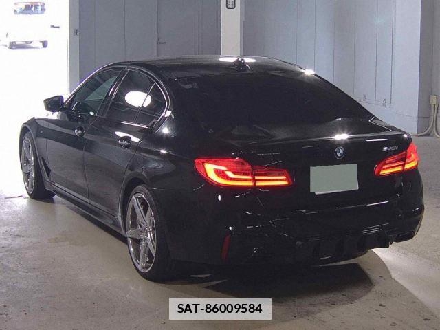 Bmw 5 SERIES 2017-09 7811680-1