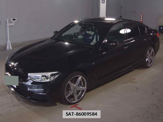 Bmw 5 SERIES 2017-09 7811680-3