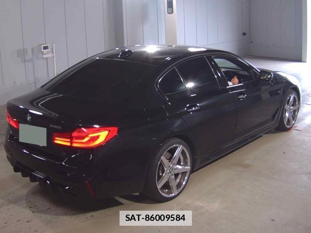 Bmw 5 SERIES 2017-09 7811680-4