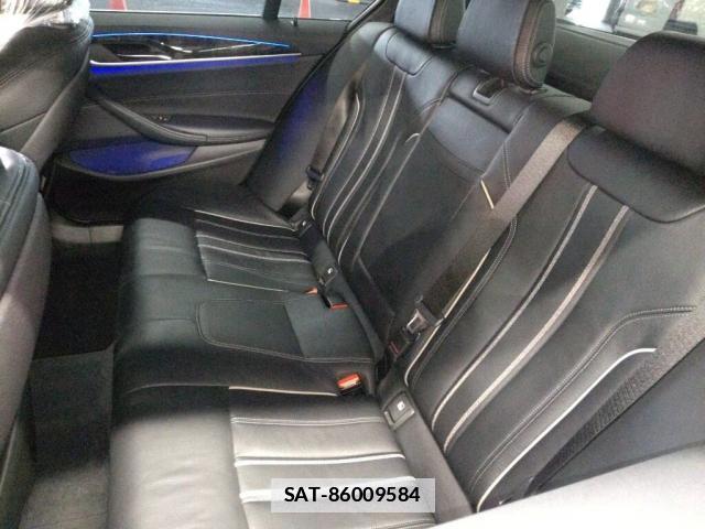 Bmw 5 SERIES 2017-09 7811680-5