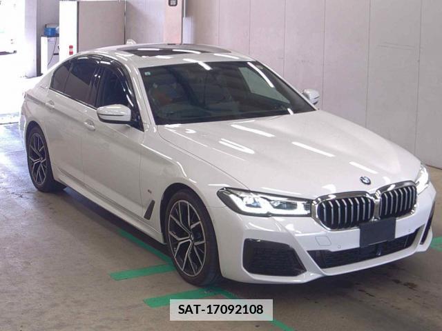 Bmw 5 SERIES 2021-06 7811687-0
