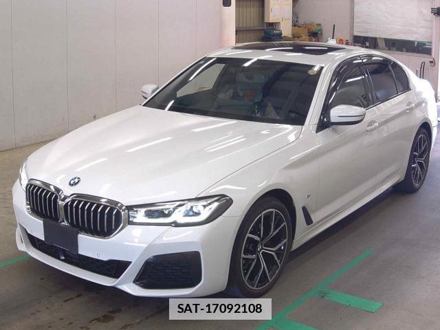 Bmw 5 SERIES 2021-06 7811687-4