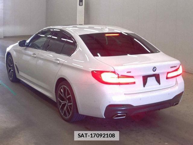 Bmw 5 SERIES 2021-06 7811687-5
