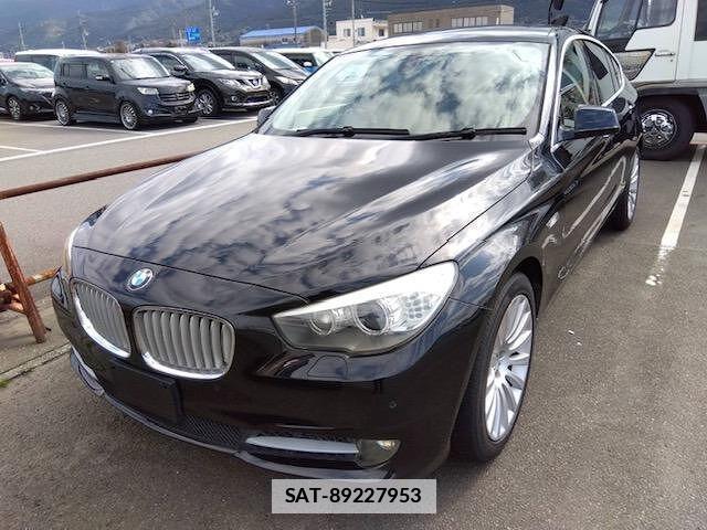 Bmw 5 SERIES 2011-07 7814020-0