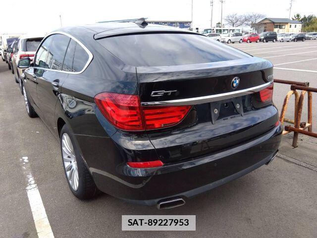 Bmw 5 SERIES 2011-07 7814020-1