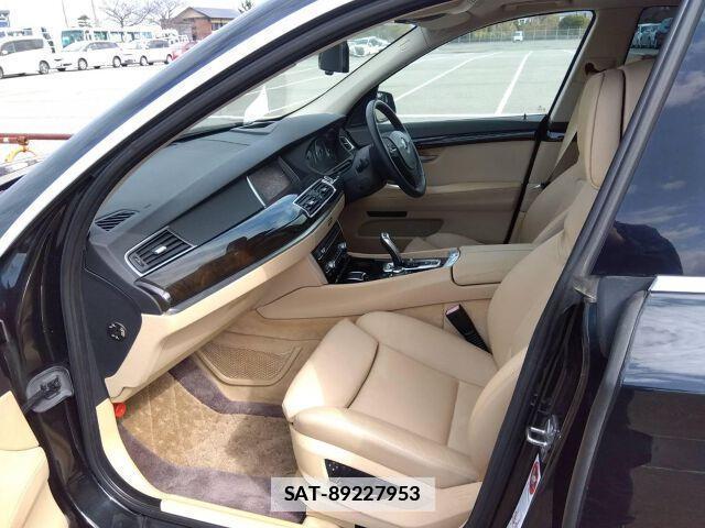 Bmw 5 SERIES 2011-07 7814020-2