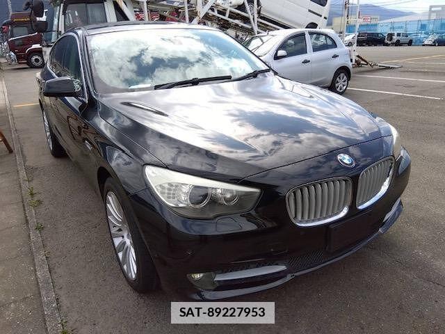 Bmw 5 SERIES 2011-07 7814020-3
