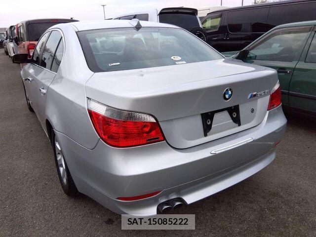 Bmw 5 SERIES 2005-06 7814038-1