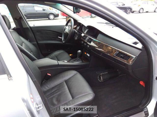Bmw 5 SERIES 2005-06 7814038-2