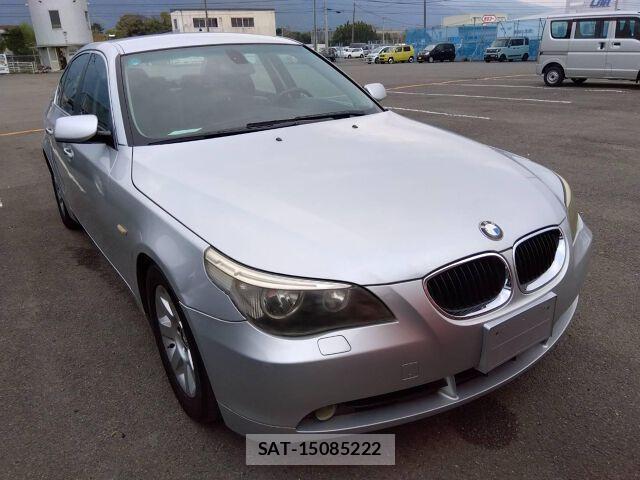 Bmw 5 SERIES 2005-06 7814038-3