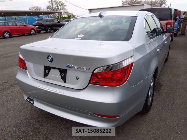 Bmw 5 SERIES 2005-06 7814038-4