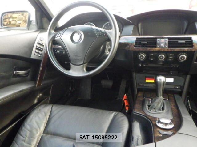 Bmw 5 SERIES 2005-06 7814038-5