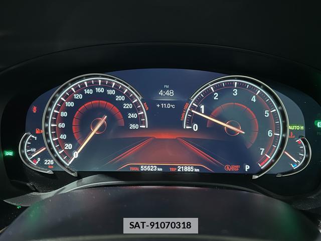 Bmw 5 SERIES 2018-05 7814101-15