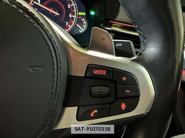 Bmw 5 SERIES 2018-05 7814101-17