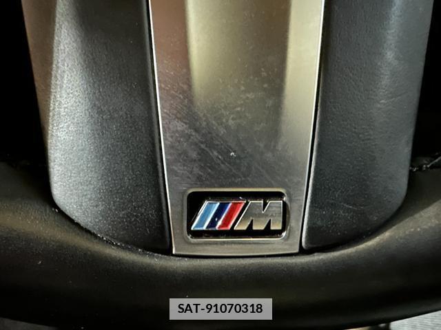 Bmw 5 SERIES 2018-05 7814101-18