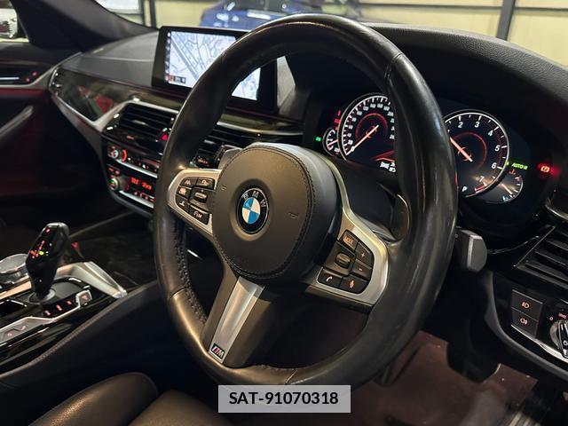 Bmw 5 SERIES 2018-05 7814101-19