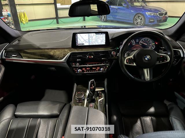 Bmw 5 SERIES 2018-05 7814101-2