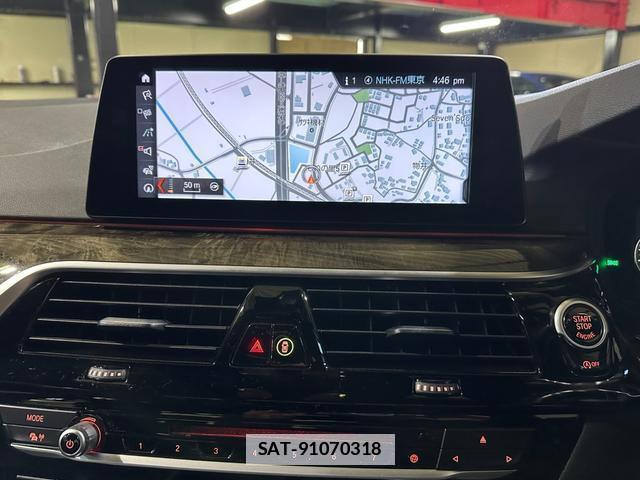 Bmw 5 SERIES 2018-05 7814101-3