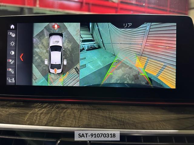 Bmw 5 SERIES 2018-05 7814101-4