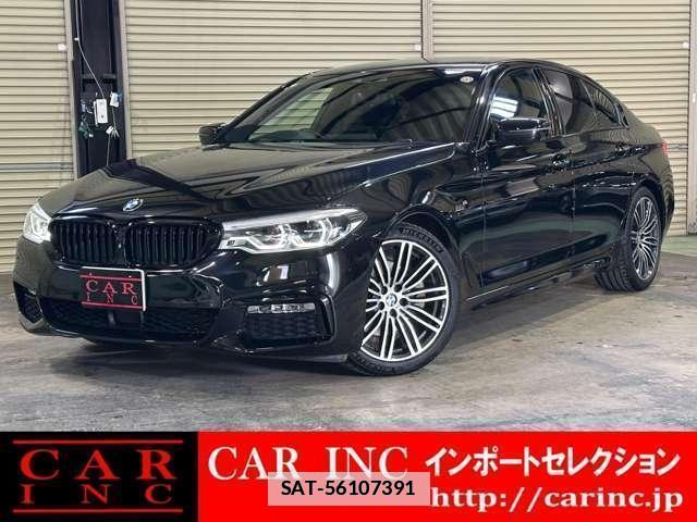 Bmw 5 SERIES 2017-02 7814103-0