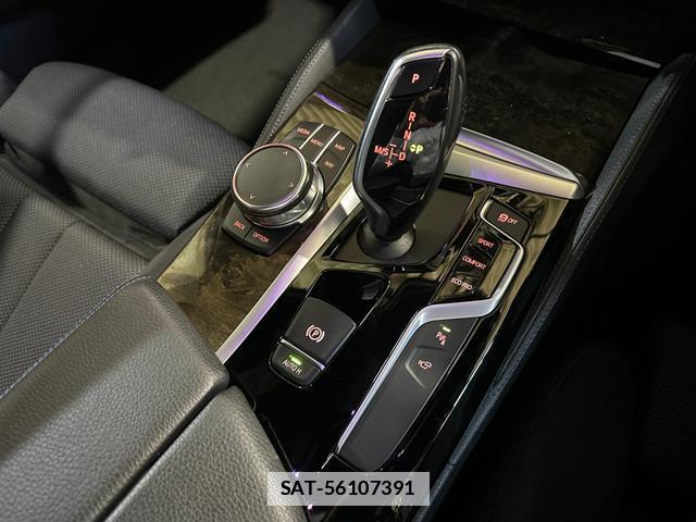 Bmw 5 SERIES 2017-02 7814103-11