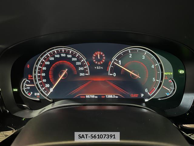 Bmw 5 SERIES 2017-02 7814103-12