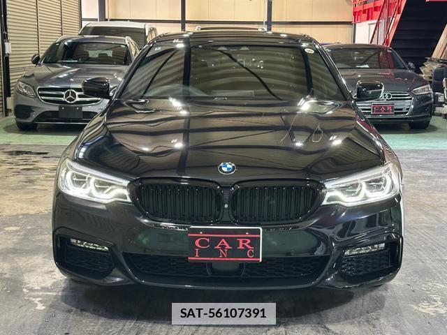 Bmw 5 SERIES 2017-02 7814103-19