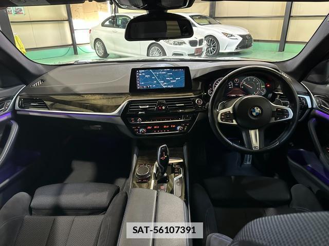 Bmw 5 SERIES 2017-02 7814103-2