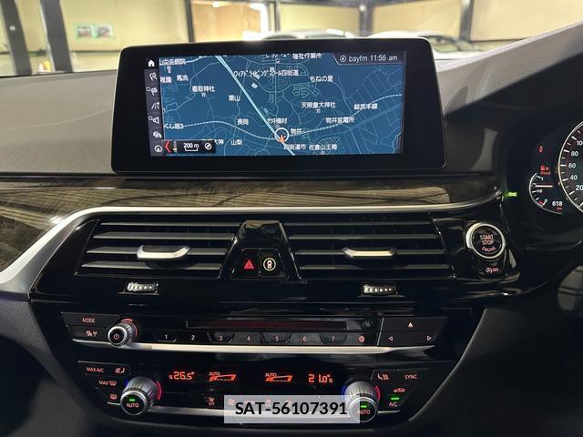 Bmw 5 SERIES 2017-02 7814103-3