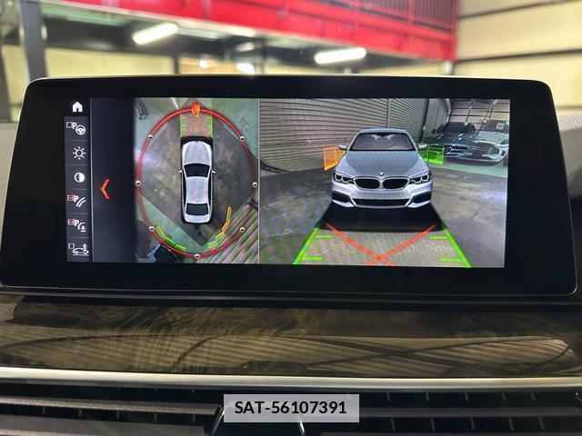 Bmw 5 SERIES 2017-02 7814103-5