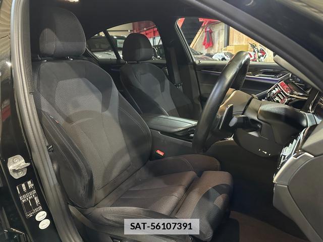 Bmw 5 SERIES 2017-02 7814103-7