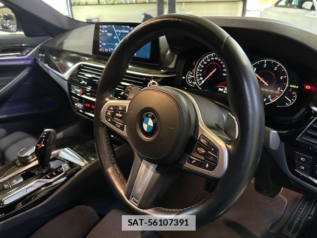 Bmw 5 SERIES 2017-02 7814103-8