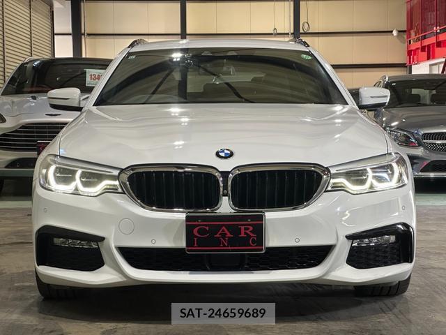 Bmw 5 SERIES 2017-08 7814107-18
