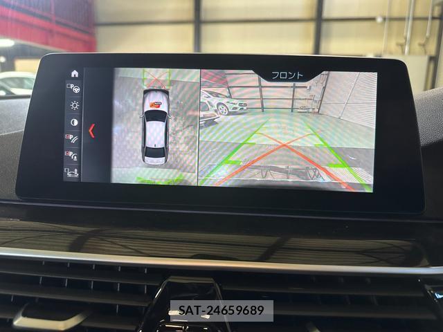 Bmw 5 SERIES 2017-08 7814107-5