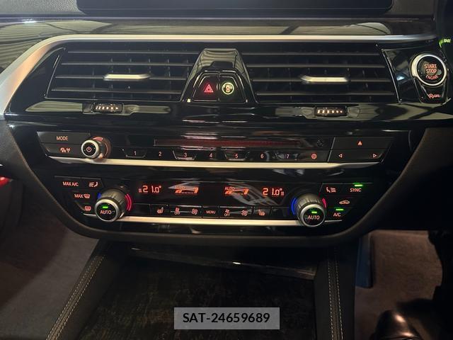 Bmw 5 SERIES 2017-08 7814107-7