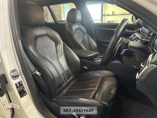 Bmw 5 SERIES 2017-08 7814107-8