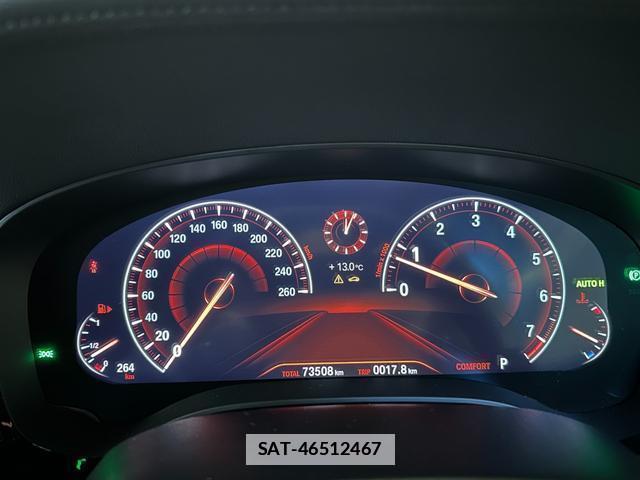 Bmw 5 SERIES 2018-12 7814111-11