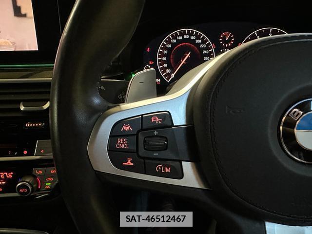 Bmw 5 SERIES 2018-12 7814111-12