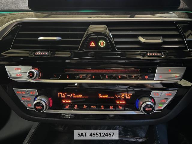 Bmw 5 SERIES 2018-12 7814111-14
