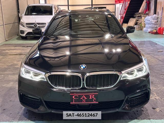 Bmw 5 SERIES 2018-12 7814111-19