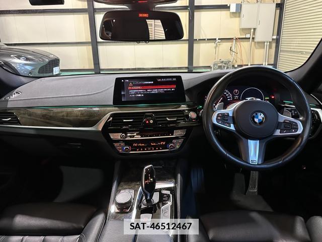 Bmw 5 SERIES 2018-12 7814111-2