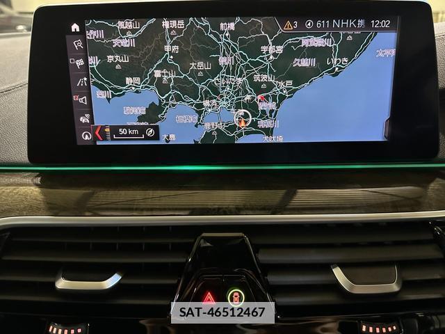 Bmw 5 SERIES 2018-12 7814111-3
