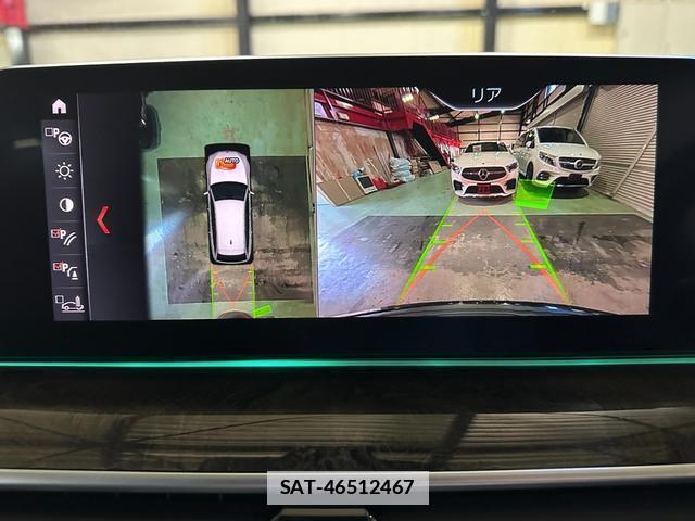 Bmw 5 SERIES 2018-12 7814111-4